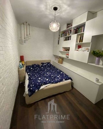 Метро Берестейська Парк Нивки Вулиця Зеленого Клину Євроремонт - фото 1