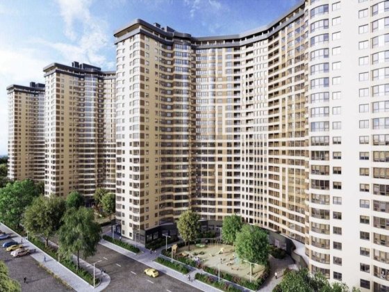 Продаж 3к Family and Friends Новопольова2 Солом'янський Караваєві дачі Киев