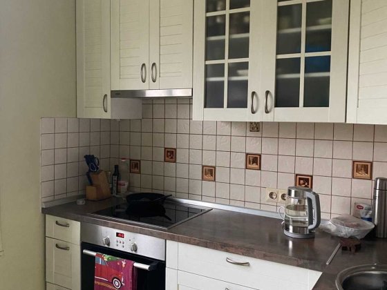 Продам 2-х комн.кв., ул. О. Васкула, 44/50, метро Академгородок 10 мин Київ