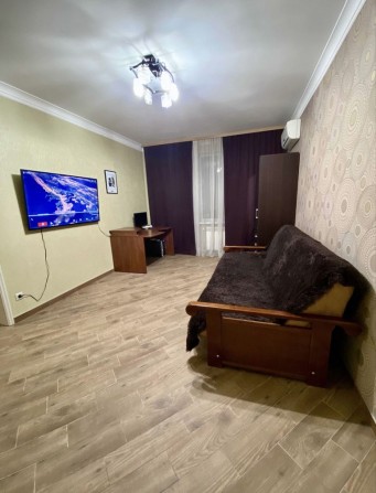 #144 Продаж 1-к кв 54м2 Київ ст м Академмістечко,Академіка Палладіна - фото 1