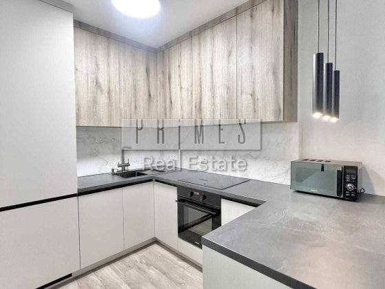 Продаж 1к квартири, ЖК Варшавський 2, вул. Генерала Грекова 4 Киев