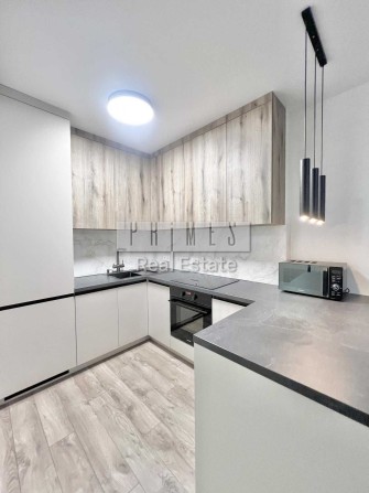 Продаж 1к квартири, ЖК Варшавський 2, вул. Генерала Грекова 4 - фото 1