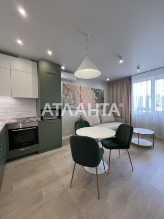 Квартира з супер євроремонтом! Вул. Новомостицька Виноградар! - фото 1