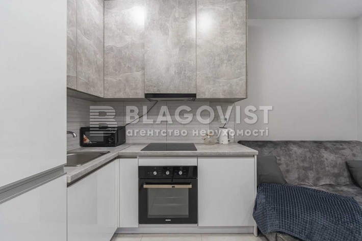 ЖК Медовий Кадетський гай 10 Продаж супер квартири Ремонт Меблі - фото 1