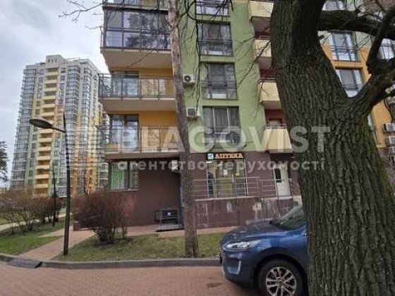 Петрицького Анатолія, 19а, ЖК Відпочинок 14(16) 94м 198000 Київ