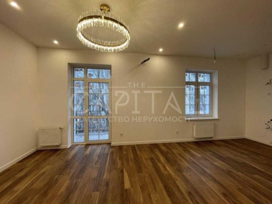 Продажа квартиры, ул. Пироговского Александра, Соломенка Киев