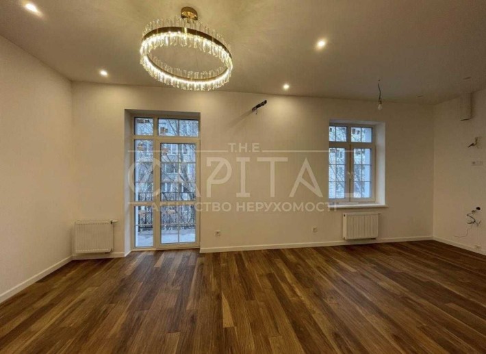 Продажа квартиры, ул. Пироговского Александра, Соломенка - фото 1