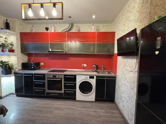 Продам квартиру ЖК Парковий Киев