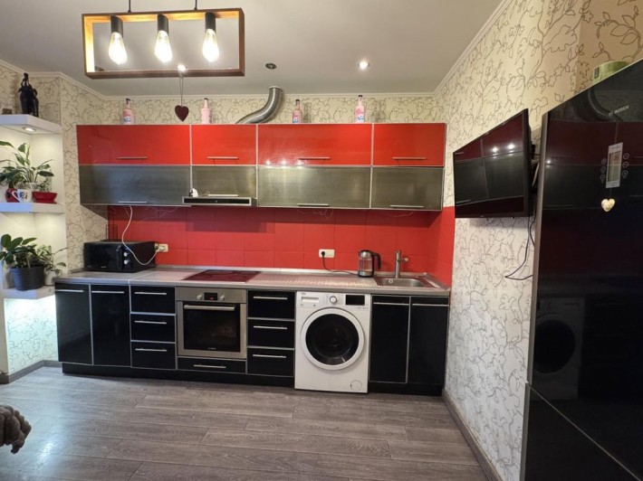 Продам квартиру ЖК Парковий - фото 1