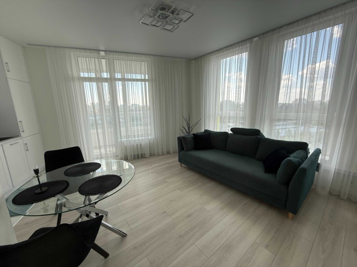 Продаж 1 к квартири ЖК Нивки Парк, метро Нивки - фото 1