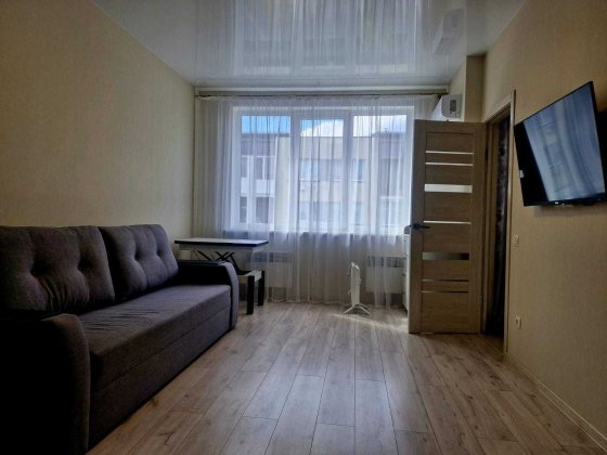 Чудовий варіант! 1-кімнатна квартира з ремонтом у ЖК Parkland Киев