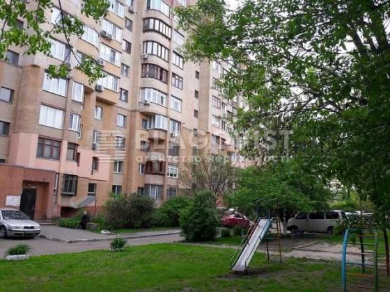 Продам 1-кімн.квартиру Гавела Вацлава  бульв., 34б З РЕМОНТОМ 40.1кв.м Київ