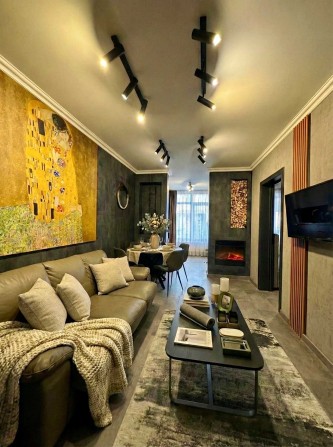 БЕЗ% Продаж 3-кімнатна квартира Кар Дачі Шулявська Індустріальний міст - фото 1