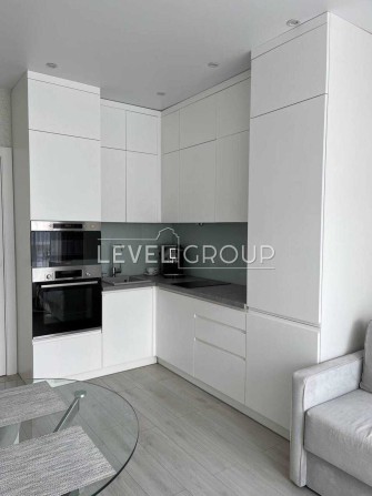 Затишна 1-кімнатна кв з новим ремонтом Генератор Паркінг ЖК Медовий - фото 1