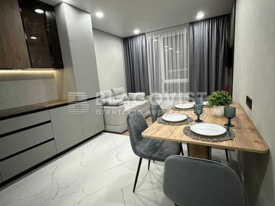 Варшавський-3 Подільський Виноградар 1к з ремонтом на Змієнка 34/21 Киев