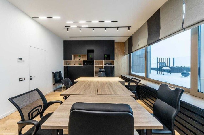 Продаж 7к кв ЖК Sherwood Авіаконструктора Солом`янський рн Вокзальна - фото 1