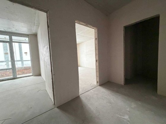 Продам 1к 53.3м2 ЖК Лук'янівський каскад, Половецька 4, Загорівська Київ