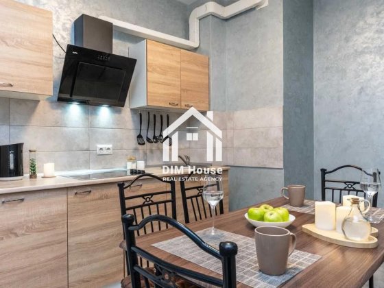 Топ продаж 1к квартири 39.8м кв., ЖК V Квартал, м.Нивки Київ