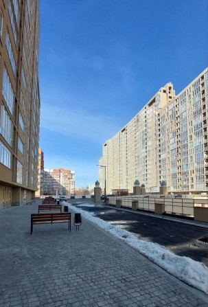 Продажа видовой 1к квартиры в ЖК Павловский Квартал - фото 1