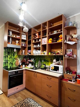 У продажу 1 кімн.кв.гостинного типу, вул. Велика Панасівська 106 - фото 1