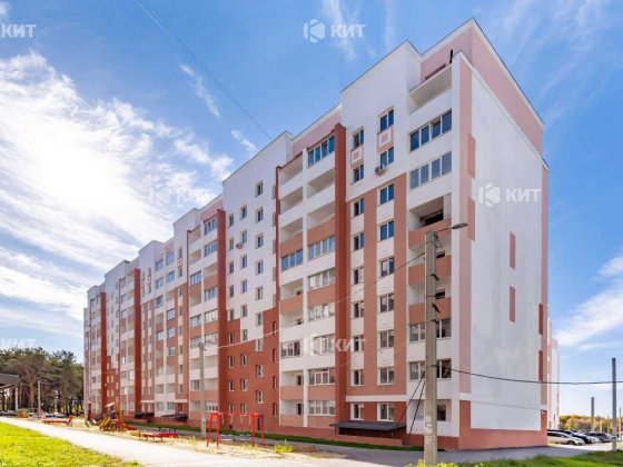 1к.33м2 Салтівка (Салтовка, ЖК Птичка, м. Академика Павлова) 126632 Харьков