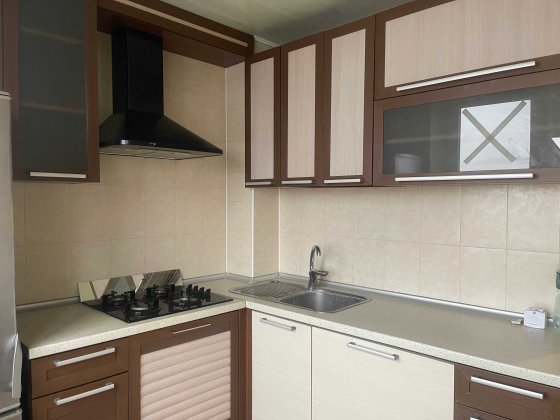 Продам простору 3-кімнатну квартиру Салтівка Харьков