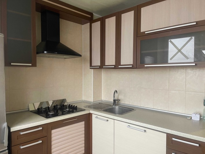 Продам простору 3-кімнатну квартиру Салтівка - фото 1