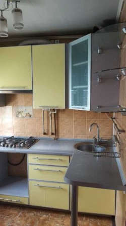 LN S4 Продам 3 комнатную квартиру Роганский ж/м ул. Роганская - фото 1