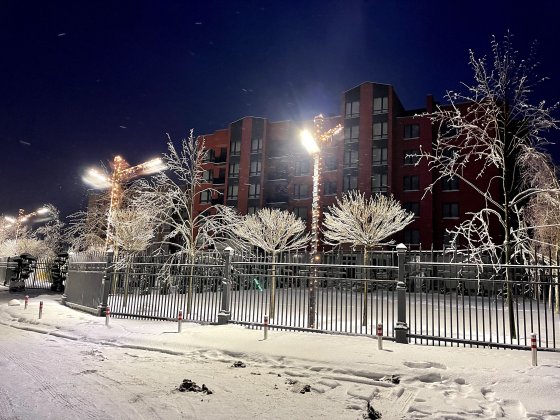 (продаж) 1-кімнатна 42 м², ЖК Європейські Липки | Держпрограми/ЄОселя Софіївська Борщагівка