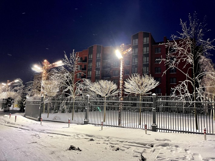 (продаж) 1-кімнатна 42 м², ЖК Європейські Липки | Держпрограми/ЄОселя - фото 1