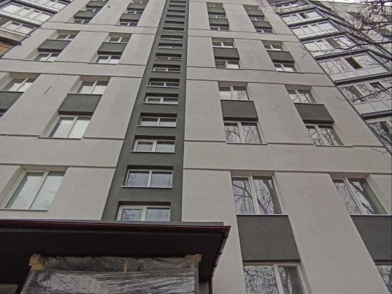 Продам 1к Квартиру м. Героев Труда, Газ. Жарко Зимой, прохладно Летом Харків