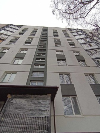 Продам 1к Квартиру м. Героев Труда, Газ. Жарко Зимой, прохладно Летом - фото 1