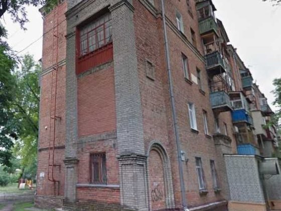 2m 2 квартира сталинка ХТЗ метро Тракторный завод Индустриальная Фрунз Харків