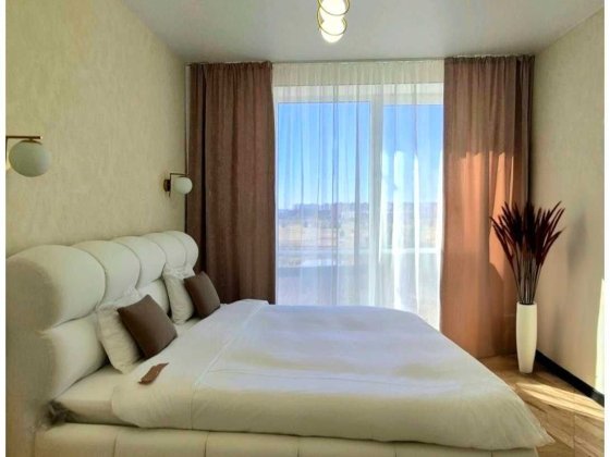 ‼️Найкраща ціна! Продаж чудової 1 к. квартири в ЖК У-Квартал‼️ Софіївська Борщагівка