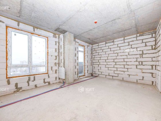 2к. 71м2 Одеська (Одесская, ул. Качановская, 21, ЖК Одесский,) 125453 Харків