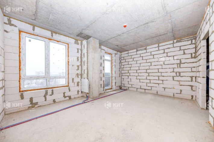 2к. 71м2 Одеська (Одесская, ул. Качановская, 21, ЖК Одесский,) 125453 - фото 1