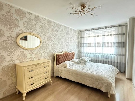 Продаж Двушки 67м2 Центр. Алея ЖК Софія від Мартинова! Вид на Фонтан! Софіївська Борщагівка