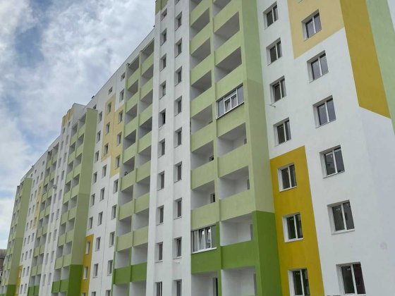 Эксклюзив ЖК Мира-3 Лучшая цена! Дом сдан Продам 1 комн. квартиру GT Харків