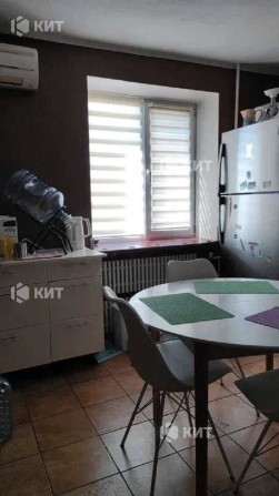 4к.83м2 Спортивна (Спортивная, Гагарина, ул. Молочная) 116146 - фото 1