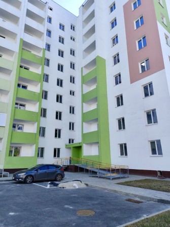 Продам 2 к квартиру 54 м2 в новострое ЖК Мира-3, ул. Мира, 43 - фото 1