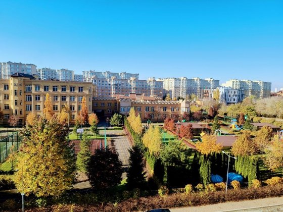 ‼️єОселя‼️видова 3кімнатна квартира в ЖК Софія Софиевская Борщаговка