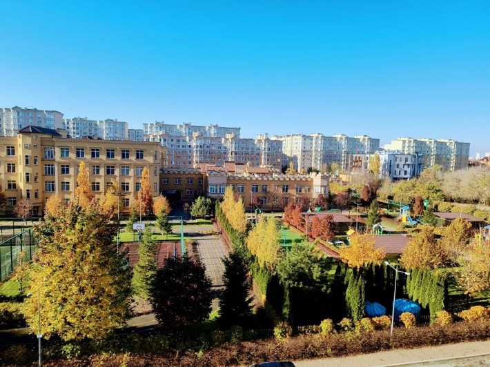 ‼️єОселя‼️видова 3кімнатна квартира в ЖК Софія - фото 1