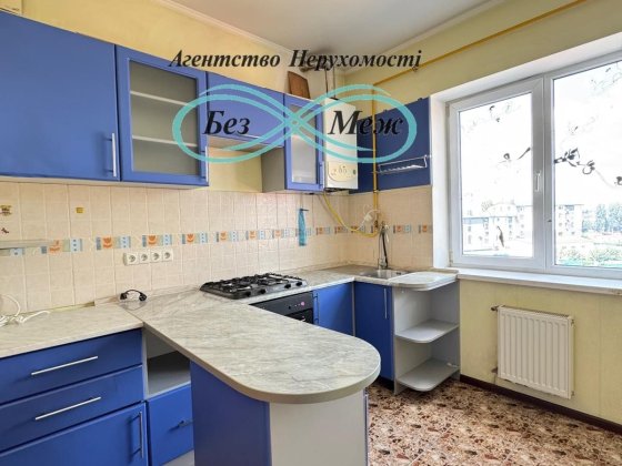 65м2! 2 роздільні кімнати! вул. Амосова 7 Поряд ЖК Софія Софіївська Борщагівка