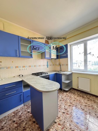 65м2! 2 роздільні кімнати! вул. Амосова 7 Поряд ЖК Софія - фото 1