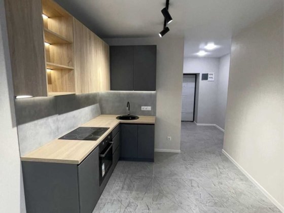 Продаю 1-к ЖК Мира-3, метро Индустриальная, Тракторный Завод, ХТЗ Харьков