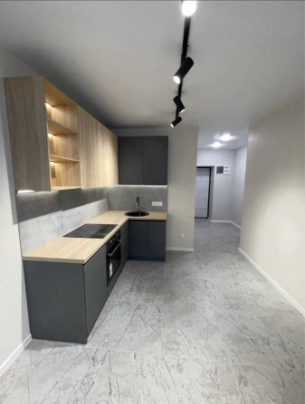 Продаю 1-к ЖК Мира-3, метро Индустриальная, Тракторный Завод, ХТЗ - фото 1