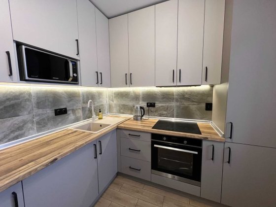 Продається 1-кімнатна квартира ЖК Софіївська Слобідка Софіївська Борщагівка