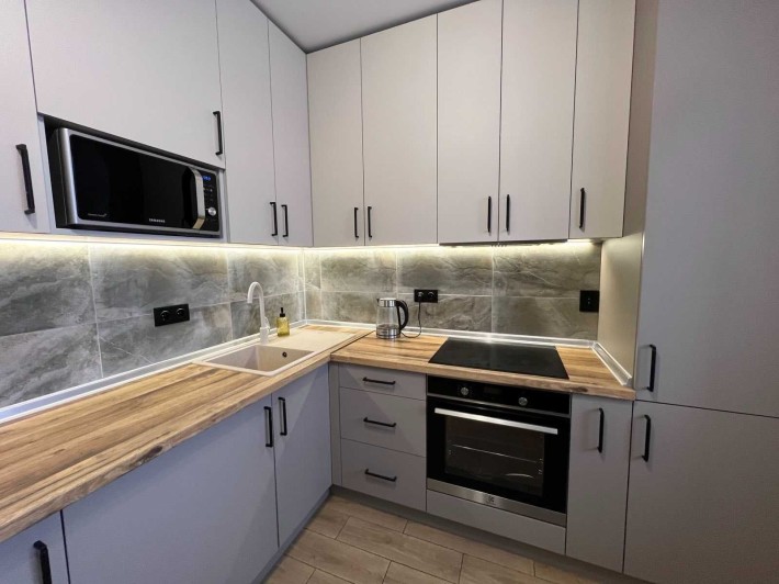 Продається 1-кімнатна квартира ЖК Софіївська Слобідка - фото 1