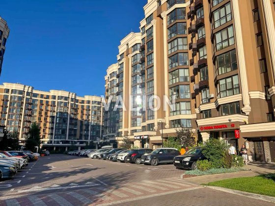 Супер пропозиція Продаж 1 к. кв. 40м, єОселя, ЖК "Софія Резиденс" Софіївська Борщагівка