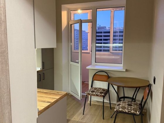 Найкраща! 1-к на 7 поверсі в ЖК Софіївська Слобідка!!! Софіївська Борщагівка